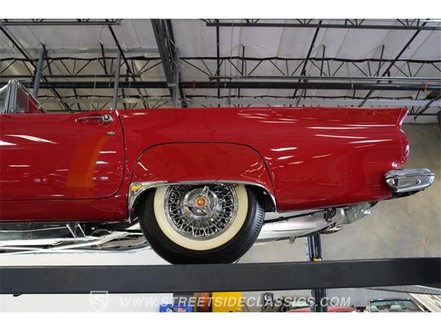 1957 Ford Thunderbird (CC-2075588) for sale in Mesa, Arizona