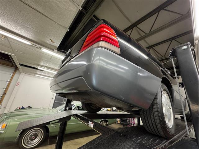 1993 Mercedes-Benz 300SD (CC-2075589) for sale in Morgantown, Pennsylvania