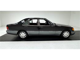 1993 Mercedes-Benz 300SD (CC-2075589) for sale in Morgantown, Pennsylvania