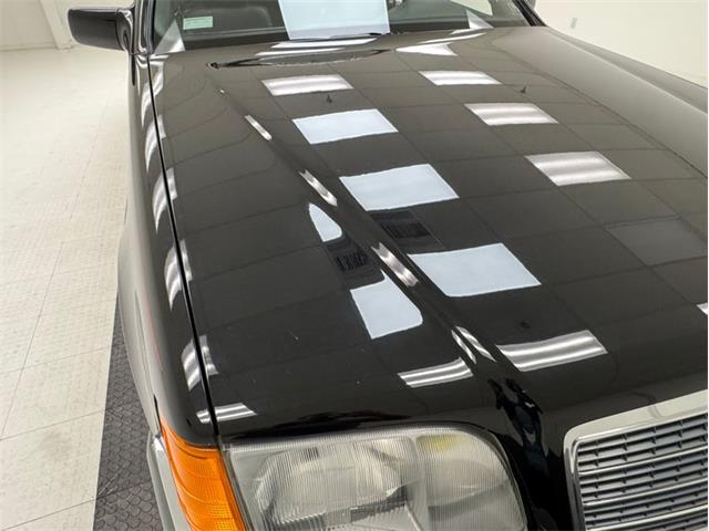 1993 Mercedes-Benz 300SD (CC-2075589) for sale in Morgantown, Pennsylvania
