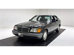 1993 Mercedes-Benz 300SD (CC-2075589) for sale in Morgantown, Pennsylvania