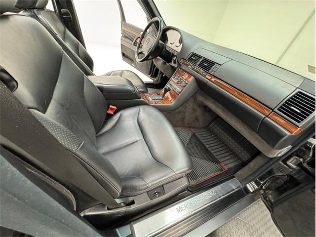 1993 Mercedes-Benz 300SD (CC-2075589) for sale in Morgantown, Pennsylvania