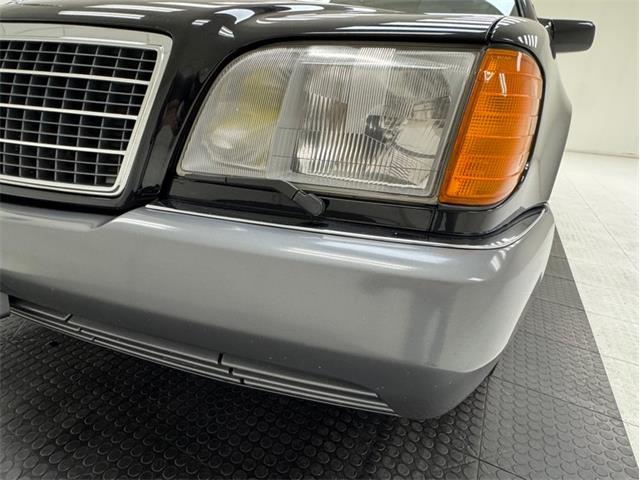 1993 Mercedes-Benz 300SD (CC-2075589) for sale in Morgantown, Pennsylvania
