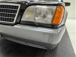 1993 Mercedes-Benz 300SD (CC-2075589) for sale in Morgantown, Pennsylvania