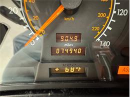 1993 Mercedes-Benz 300SD (CC-2075589) for sale in Morgantown, Pennsylvania