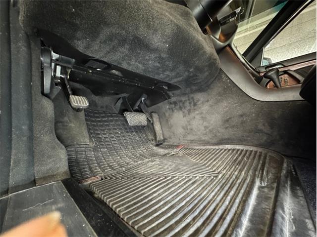 1993 Mercedes-Benz 300SD (CC-2075589) for sale in Morgantown, Pennsylvania