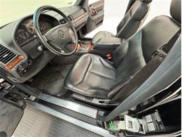 1993 Mercedes-Benz 300SD (CC-2075589) for sale in Morgantown, Pennsylvania
