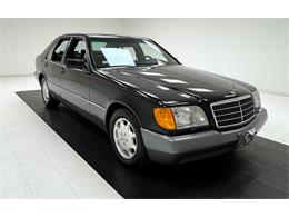 1993 Mercedes-Benz 300SD (CC-2075589) for sale in Morgantown, Pennsylvania