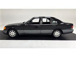 1993 Mercedes-Benz 300SD (CC-2075589) for sale in Morgantown, Pennsylvania