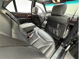 1993 Mercedes-Benz 300SD (CC-2075589) for sale in Morgantown, Pennsylvania