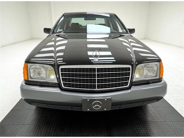 1993 Mercedes-Benz 300SD (CC-2075589) for sale in Morgantown, Pennsylvania