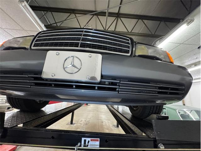 1993 Mercedes-Benz 300SD (CC-2075589) for sale in Morgantown, Pennsylvania
