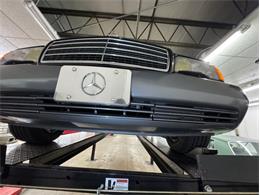 1993 Mercedes-Benz 300SD (CC-2075589) for sale in Morgantown, Pennsylvania