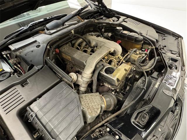 1993 Mercedes-Benz 300SD (CC-2075589) for sale in Morgantown, Pennsylvania