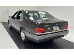1993 Mercedes-Benz 300SD (CC-2075589) for sale in Morgantown, Pennsylvania
