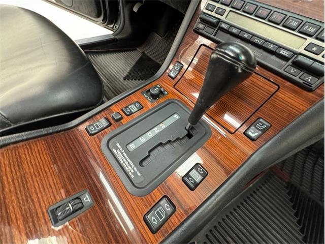 1993 Mercedes-Benz 300SD (CC-2075589) for sale in Morgantown, Pennsylvania