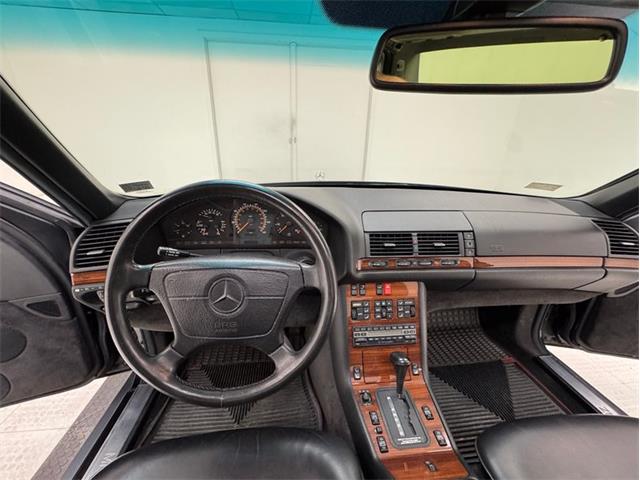 1993 Mercedes-Benz 300SD (CC-2075589) for sale in Morgantown, Pennsylvania