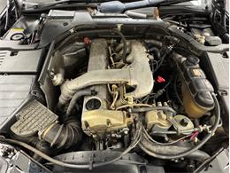 1993 Mercedes-Benz 300SD (CC-2075589) for sale in Morgantown, Pennsylvania