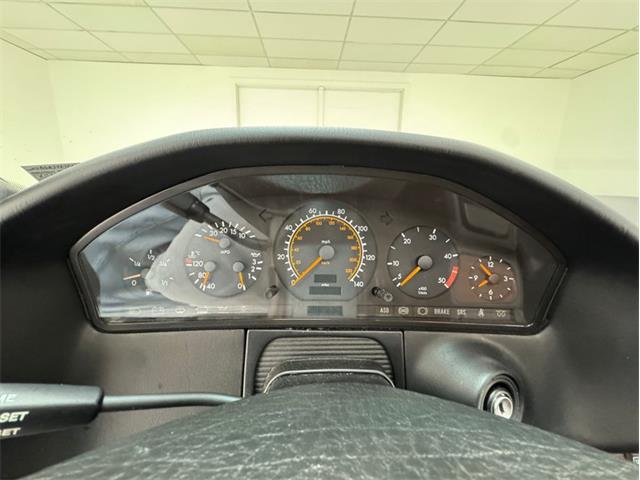 1993 Mercedes-Benz 300SD (CC-2075589) for sale in Morgantown, Pennsylvania