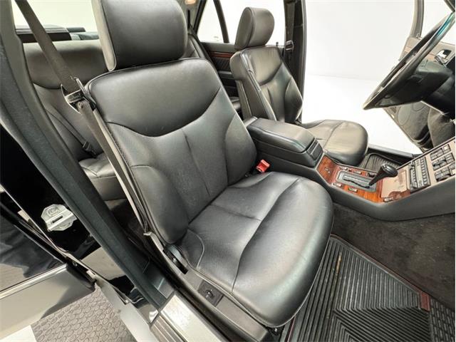 1993 Mercedes-Benz 300SD (CC-2075589) for sale in Morgantown, Pennsylvania