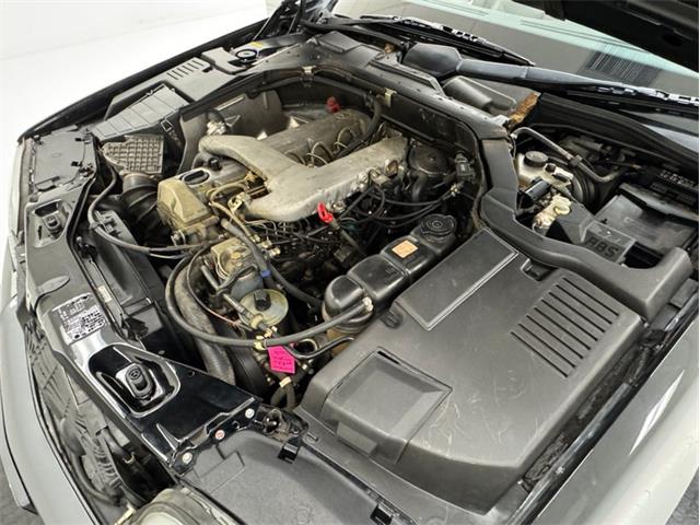 1993 Mercedes-Benz 300SD (CC-2075589) for sale in Morgantown, Pennsylvania