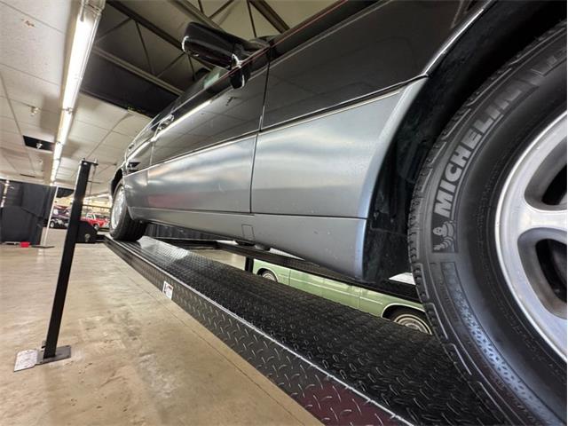 1993 Mercedes-Benz 300SD (CC-2075589) for sale in Morgantown, Pennsylvania