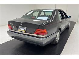 1993 Mercedes-Benz 300SD (CC-2075589) for sale in Morgantown, Pennsylvania