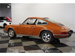 1973 Porsche 911 (CC-2075590) for sale in Concord, North Carolina