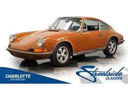 1973 Porsche 911 (CC-2075590) for sale in Concord, North Carolina