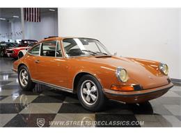 1973 Porsche 911 (CC-2075590) for sale in Concord, North Carolina