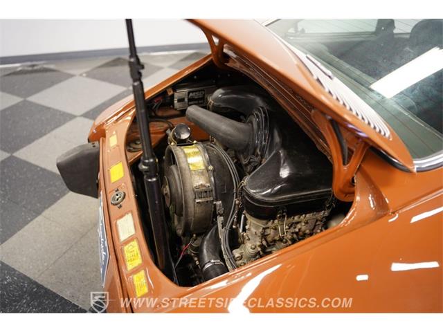 1973 Porsche 911 (CC-2075590) for sale in Concord, North Carolina