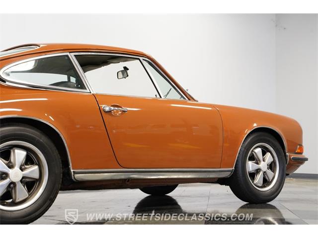 1973 Porsche 911 (CC-2075590) for sale in Concord, North Carolina
