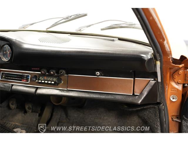 1973 Porsche 911 (CC-2075590) for sale in Concord, North Carolina