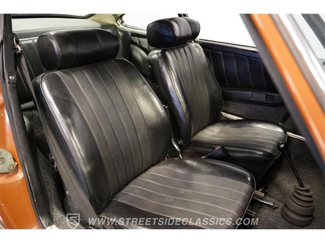 1973 Porsche 911 (CC-2075590) for sale in Concord, North Carolina