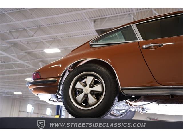 1973 Porsche 911 (CC-2075590) for sale in Concord, North Carolina