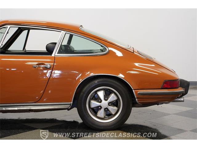1973 Porsche 911 (CC-2075590) for sale in Concord, North Carolina