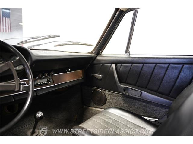 1973 Porsche 911 (CC-2075590) for sale in Concord, North Carolina