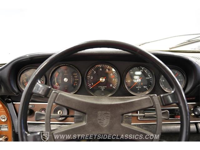 1973 Porsche 911 (CC-2075590) for sale in Concord, North Carolina