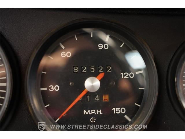 1973 Porsche 911 (CC-2075590) for sale in Concord, North Carolina