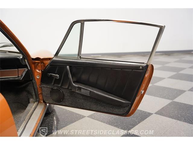 1973 Porsche 911 (CC-2075590) for sale in Concord, North Carolina