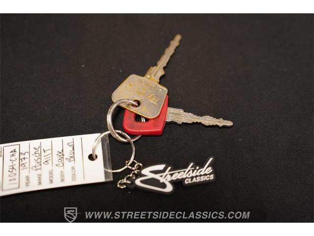 1973 Porsche 911 (CC-2075590) for sale in Concord, North Carolina