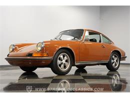 1973 Porsche 911 (CC-2075590) for sale in Concord, North Carolina
