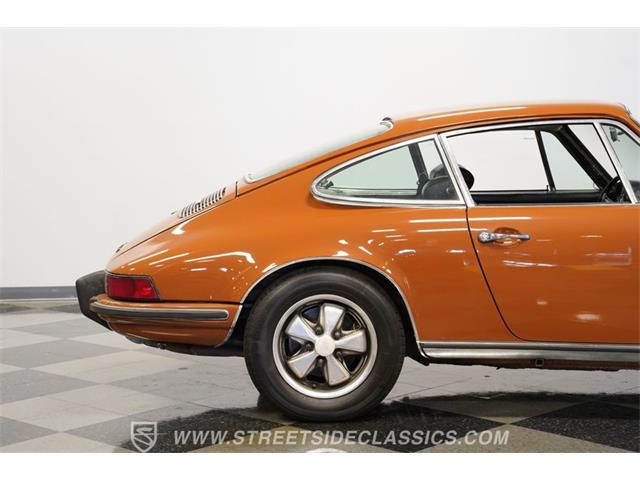 1973 Porsche 911 (CC-2075590) for sale in Concord, North Carolina