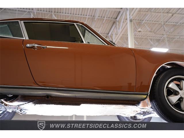 1973 Porsche 911 (CC-2075590) for sale in Concord, North Carolina