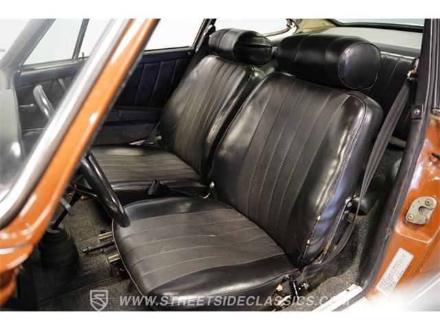 1973 Porsche 911 (CC-2075590) for sale in Concord, North Carolina