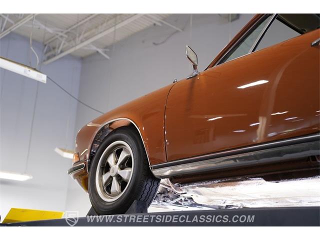 1973 Porsche 911 (CC-2075590) for sale in Concord, North Carolina