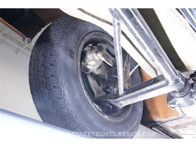 1973 Porsche 911 (CC-2075590) for sale in Concord, North Carolina