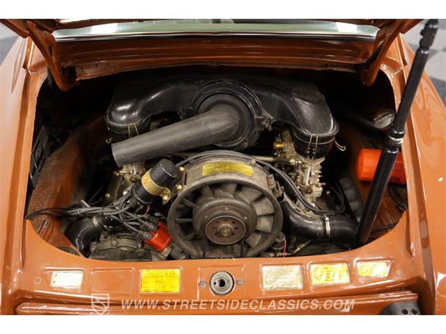 1973 Porsche 911 (CC-2075590) for sale in Concord, North Carolina