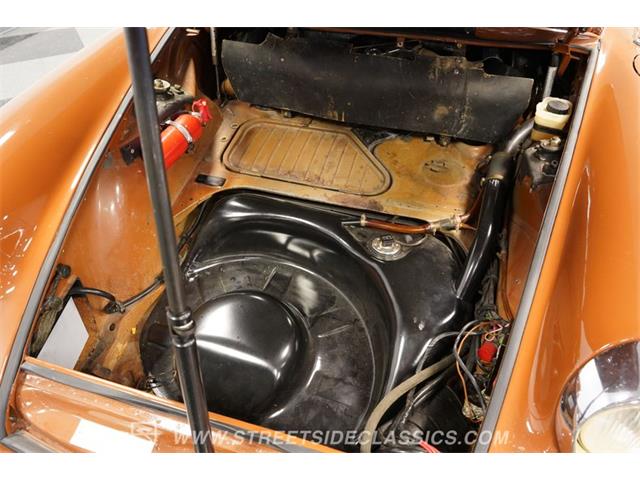 1973 Porsche 911 (CC-2075590) for sale in Concord, North Carolina