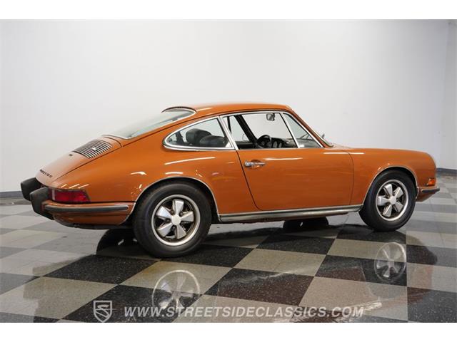 1973 Porsche 911 (CC-2075590) for sale in Concord, North Carolina